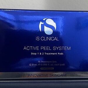 Active Peel System